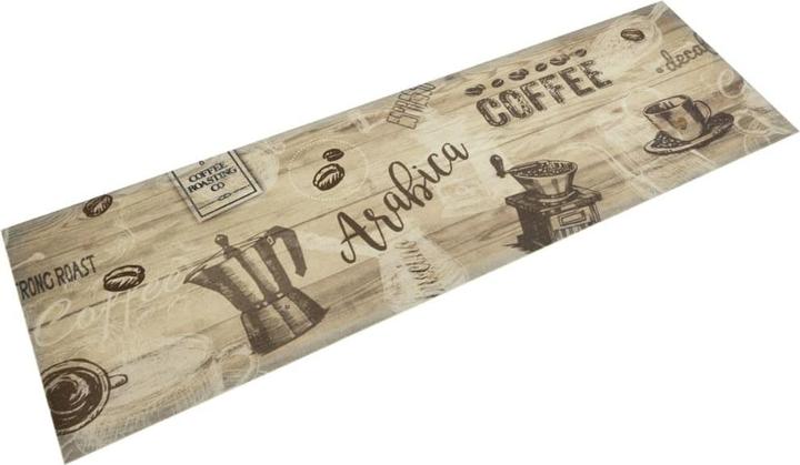 vidaXL Kaffee (150 x 45 cm)