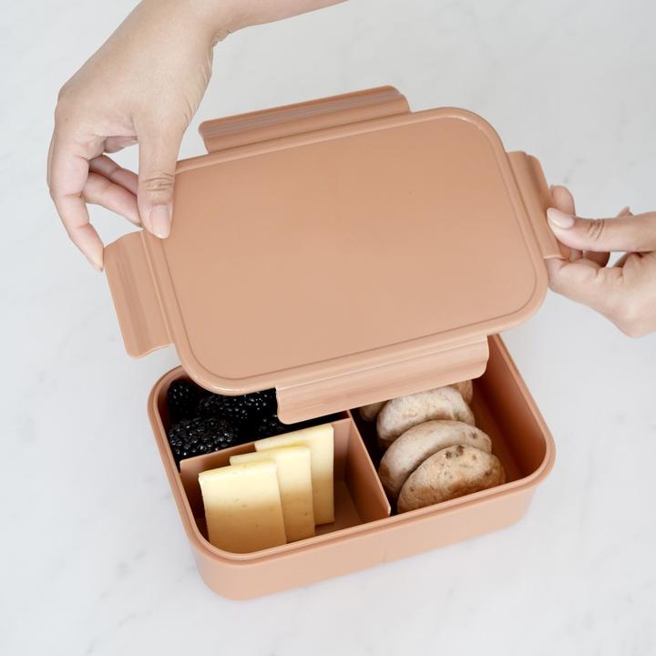 Produktbild 3 Sprouts Lunch Box, Rust - (IBBSRT)