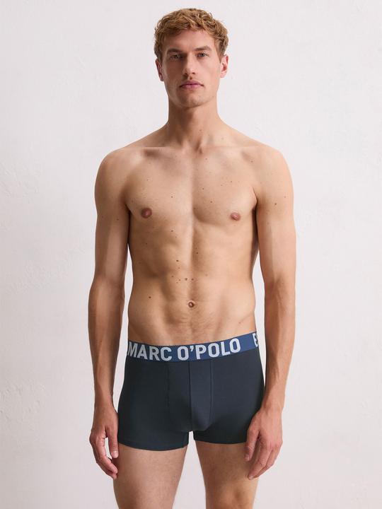 Produktbild Marc O'Polo Retro Pants Trunk Essentials (L, 3er Pack)