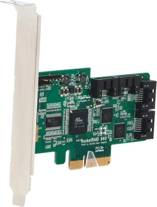 Immagine prodotto HighPoint RocketRAID 640L