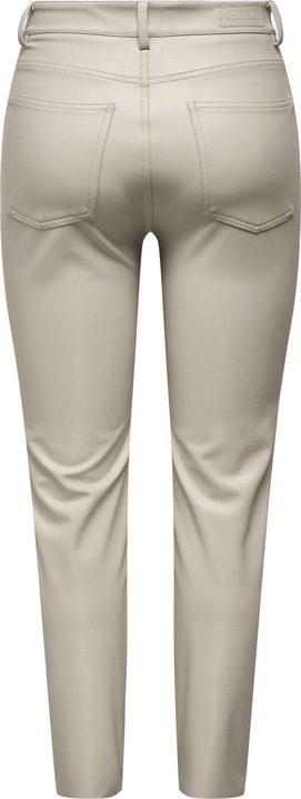 Image du produit Only Pantalon en similicuir Pantalon aspect cuir (L)