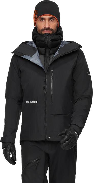 Produktbild Mammut Eiger Nordwand Advanced Hardshell Hooded Jacket (XL)