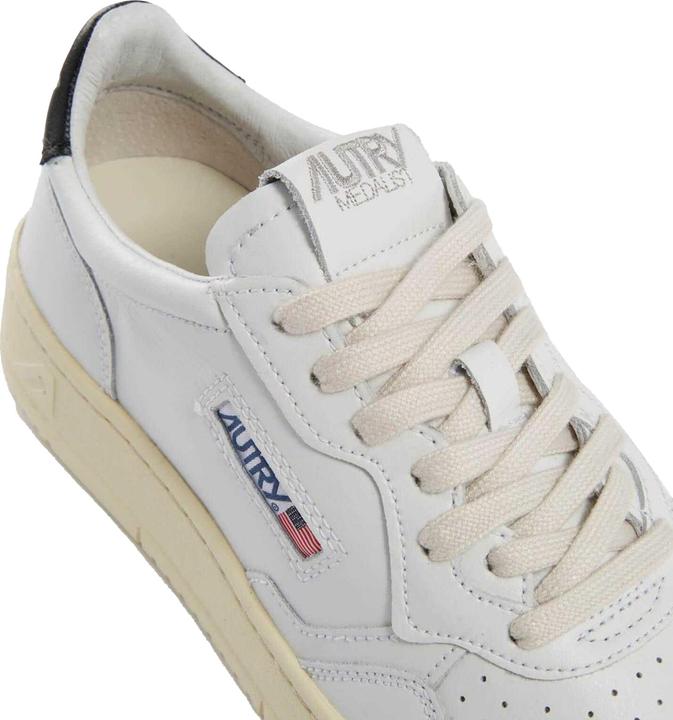 Produktbild Autry Medalist Sneaker Leder (37)