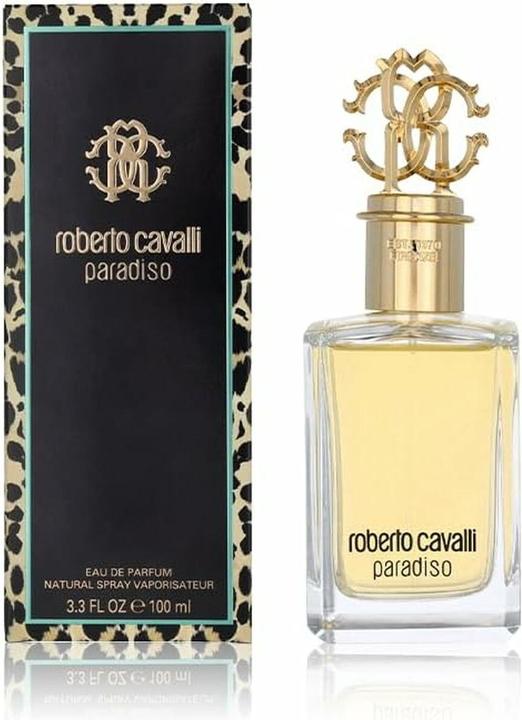 Roberto Cavalli Paradiso Edp Spray (Eau de parfum, 100 ml)