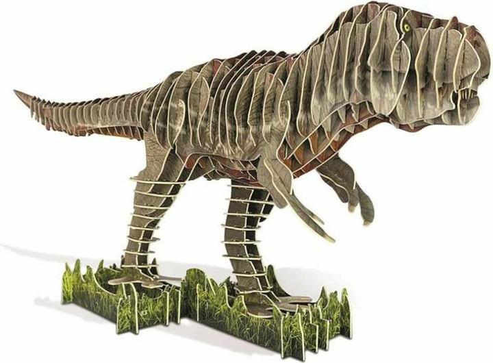 Immagine prodotto Educa D T Rex Puzzle (82 pezzi)