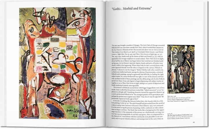 Produktbild Pollock (Deutsch, Leonhard Emmerling, 2016)