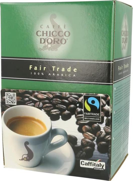 Immagine prodotto Chicco D'oro Arabica (40 x Porta.)