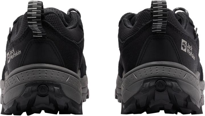 Produktbild Jack Wolfskin Vojo Tour Texapore Low M (39.5)