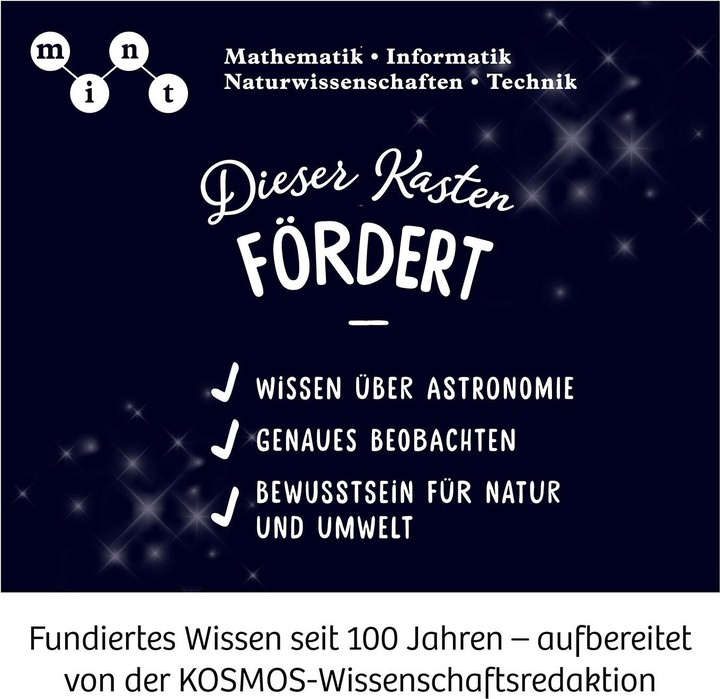 Produktbild Kosmos ZImmer-Planetarium