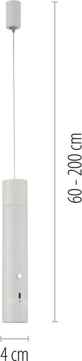 Produktbild Just Light Attach (210 lm)