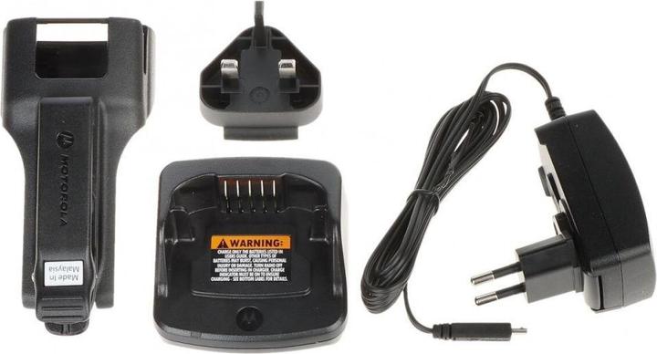 Productafbeelding Motorola Xt460 (9 km)