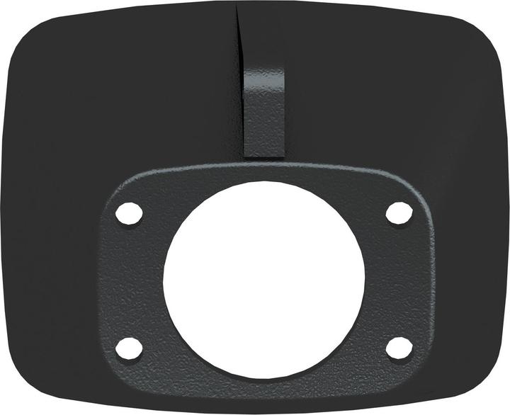 Actual product image Schneider Electric Protective collar for pushbutton switch