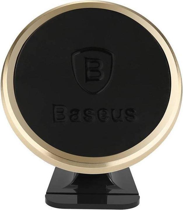 Immagine prodotto Baseus Supporto magnetico per telefono (oro)