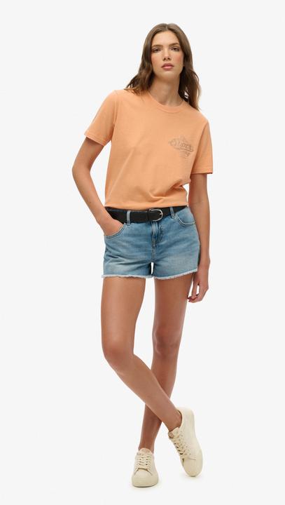 Actual product image Superdry Athletic Tee (XS)