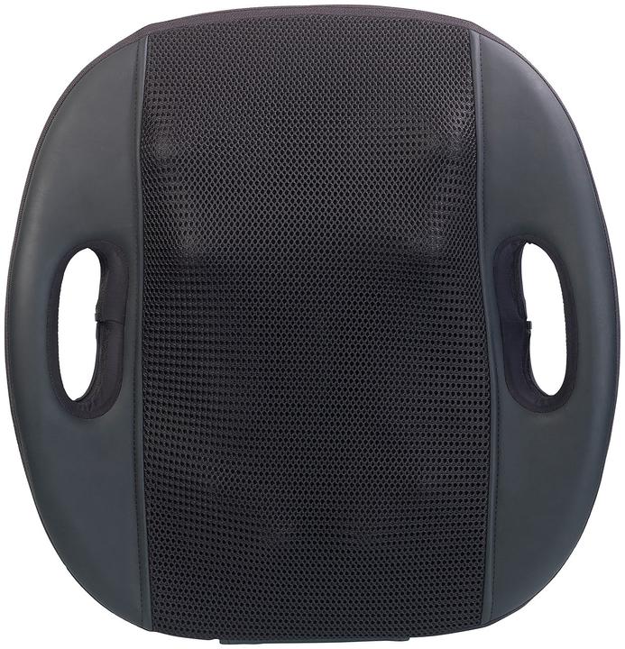 Actual product image Newgen medicals Shiatsu