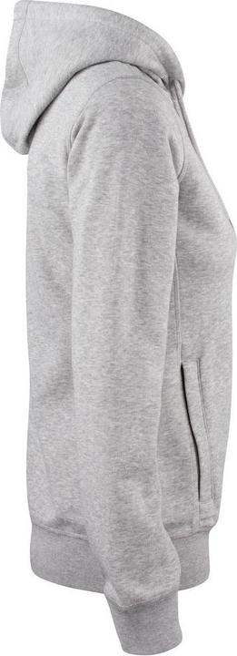 Immagine prodotto Clique Premium Felpa con Cappuccio e Zip Intera Donna (S)