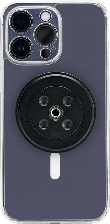 Actual product image JJC MS AD1AR Phone Tripod Mount