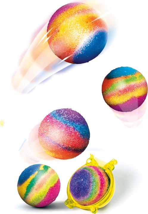 Produktbild Clementoni Flummis