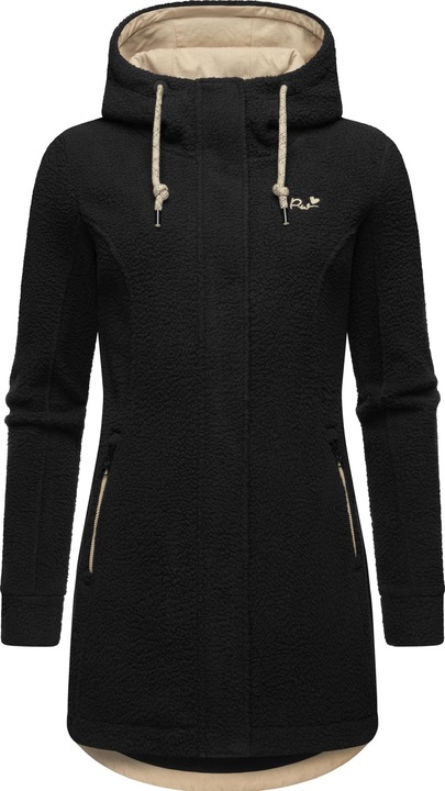Actual product image Ragwear Letti Teddy-Fleece (3XL)