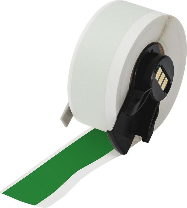 Produktbild Brady All-Weather Vinyl Labels for (1.91 cm)