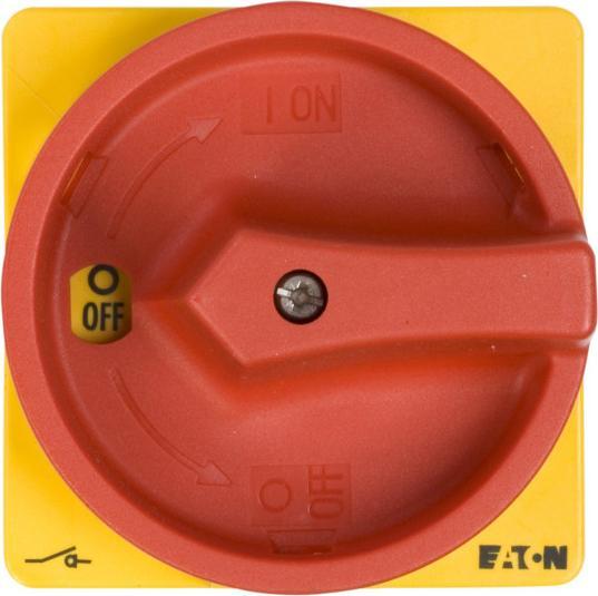 Image du produit Eaton Sectionneur compact 63A
