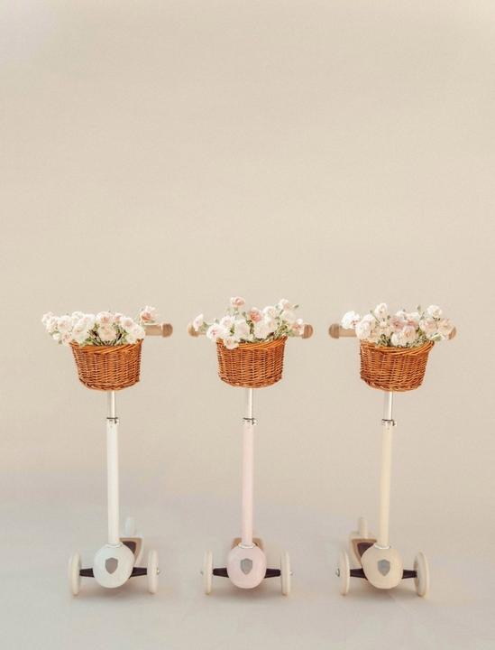 Produktbild Banwood Scooter Cream