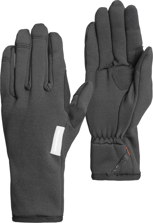 Actual product image Mammut Fleece Pro Glove (9)