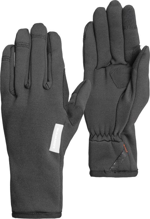 Image du produit Mammut Fleece Pro Glove (9)