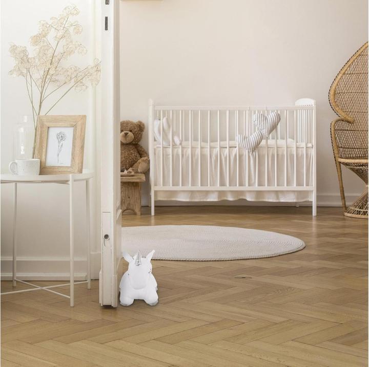 Immagine prodotto Relaxdays Fermaporta unicorno (1 pz.)