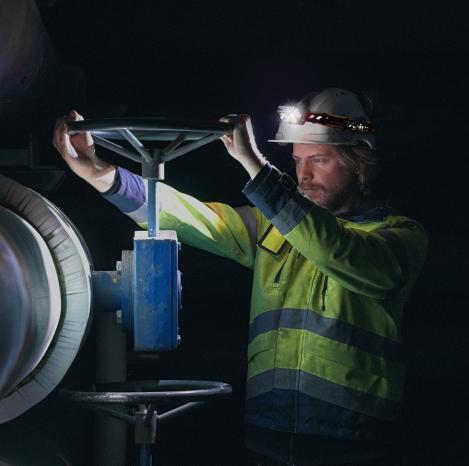 Immagine prodotto Fenix HP25R V2.0 LED (1600 lm)