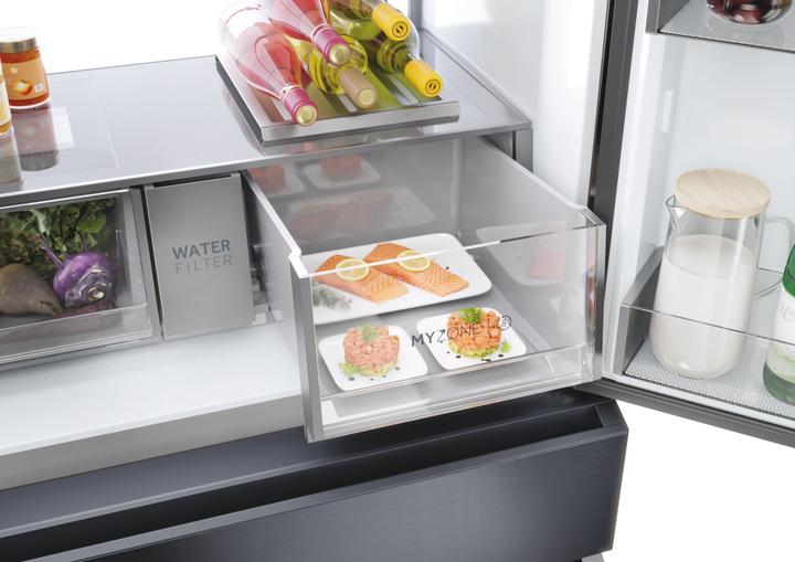 Image du produit Haier HFW7918EIMB (278 l)