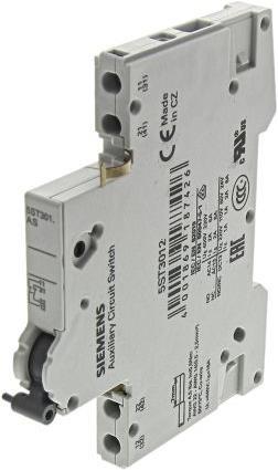 Produktbild Siemens Hilfsstromschalter 6A 1Ö