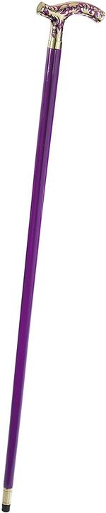 Produktbild Noble Collection Suicide Squad: Jokers Gehstock