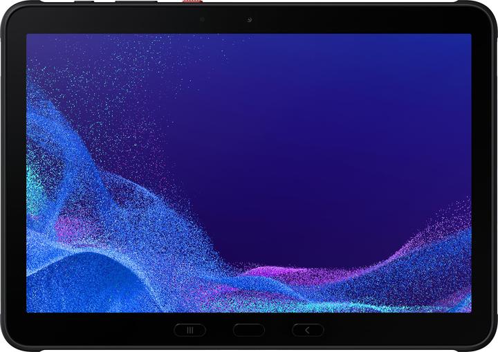 Immagine prodotto Samsung Galaxy Tab Active 4 Pro Enterprise Edition (Solo WiFi, 10.10", 64 GB, Nero)
