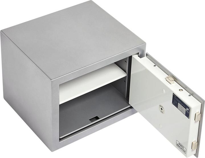 Produktbild Burg Wächter Wertschutzschrank MT 640 K (25.80 l)