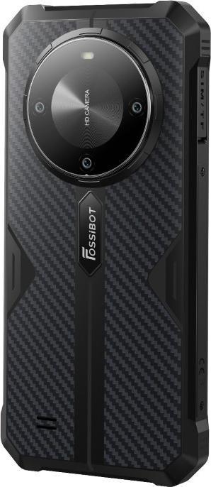 Immagine prodotto Fossibot Smartphone F105 schwarz Ch (Nero)