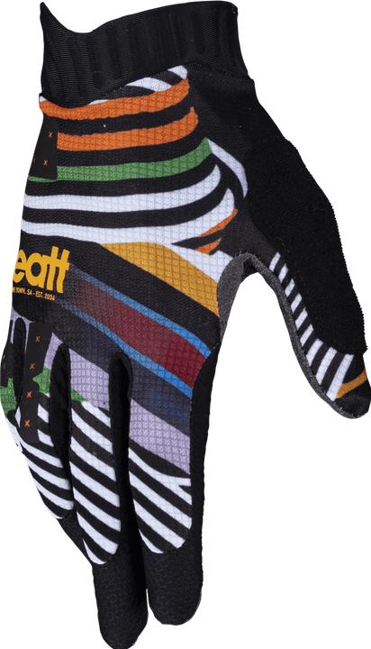 Actual product image Leatt MTB Glove 1.0 GripR (S)
