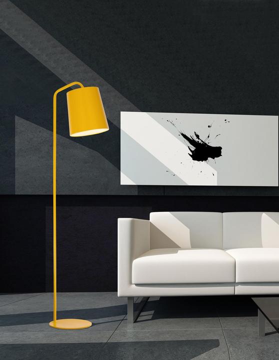 Image du produit Nova Luce Lampadaire stable (E27)
