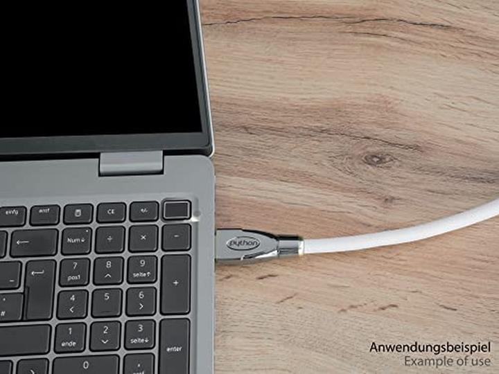 Image du produit Python HDMI (Typ A) — HDMI (Typ A) (30 m)