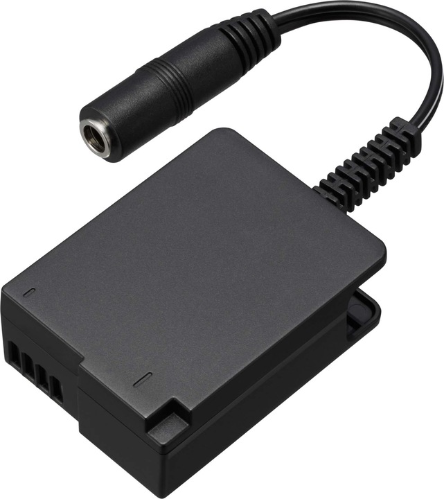 Actual product image Panasonic DMW-DCC8 (Direct current couplers)