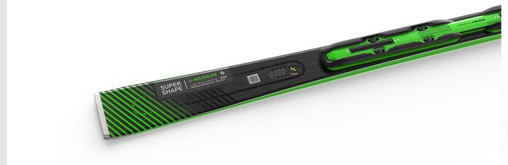 Produktbild Head Supershape E Magnum (170 cm, Ohne Bindung)