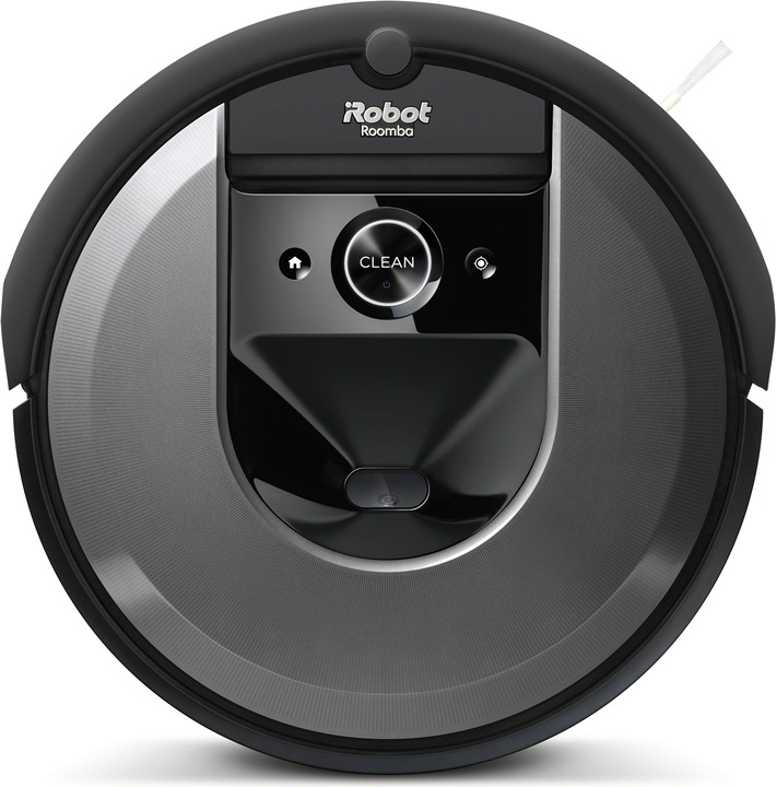 Produktbild iRobot Roomba i7+ (Saugroboter)