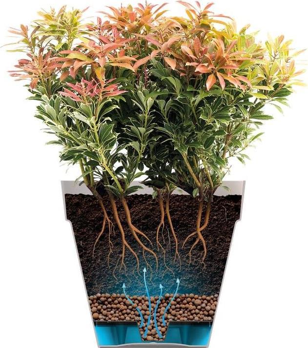 Produktbild Elho Loft Urban (34 x 46 cm)