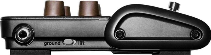 Produktbild LR Pedale Preamplificatore per Chitarra Acustica Session