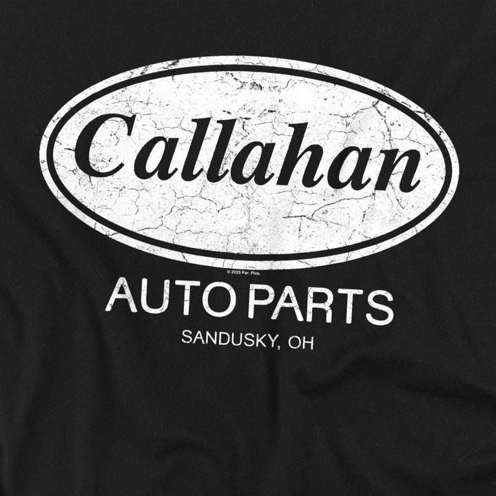 Produktbild Callahan Auto TShirt (M)