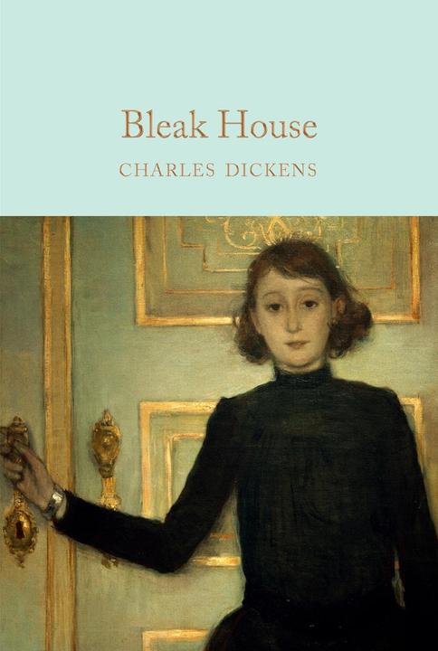 Actual product image Bleak House (English, Charles Davies Dickens, 2020)