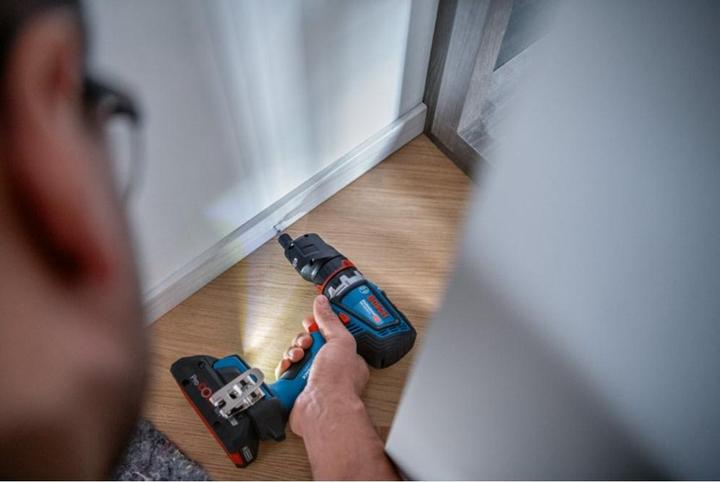 Actual product image Bosch Professional GSR 18V-90 FC (Drill driver)