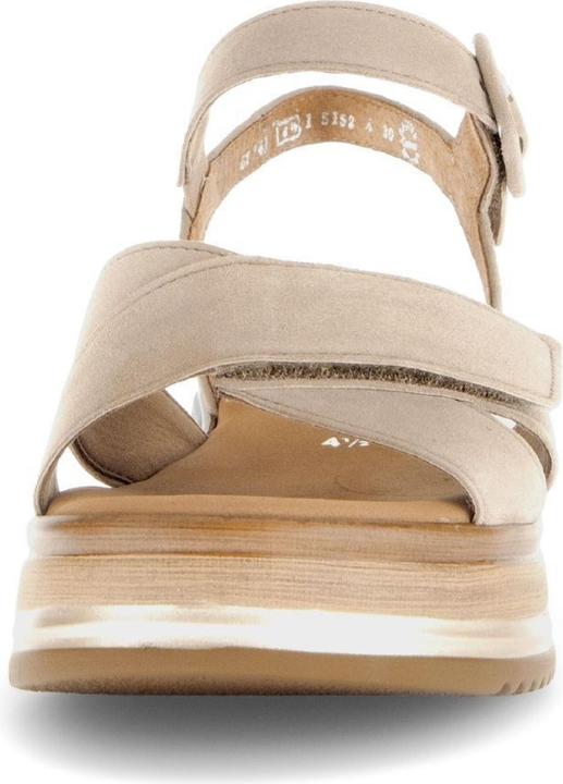 Actual product image Gabor Sandalen (38.5)
