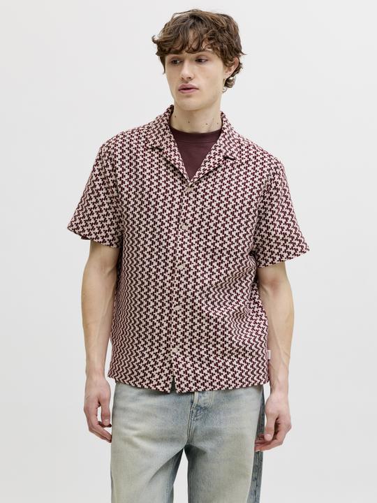 Immagine prodotto Jack & Jones Relaxed Fit Hemd Hemd (XS)