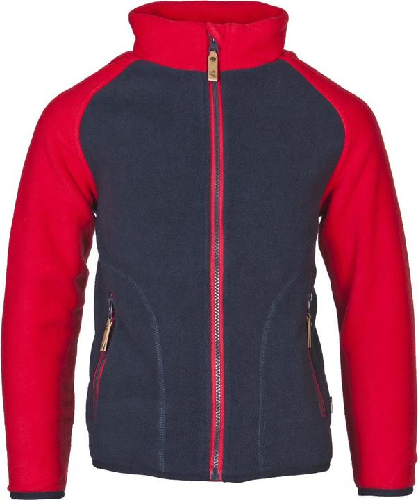 Produktbild Rukka Ravi Kinder Fleece Jacke (152)